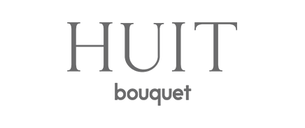 HUIT bouquet