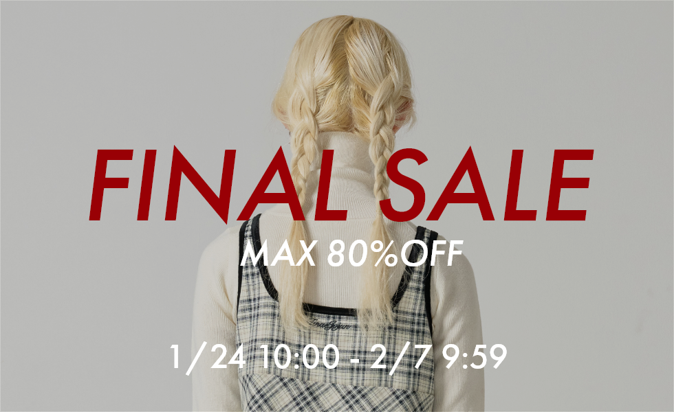 winter sale